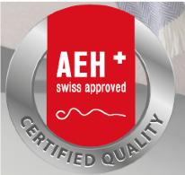 AEH+ - Certified Quality