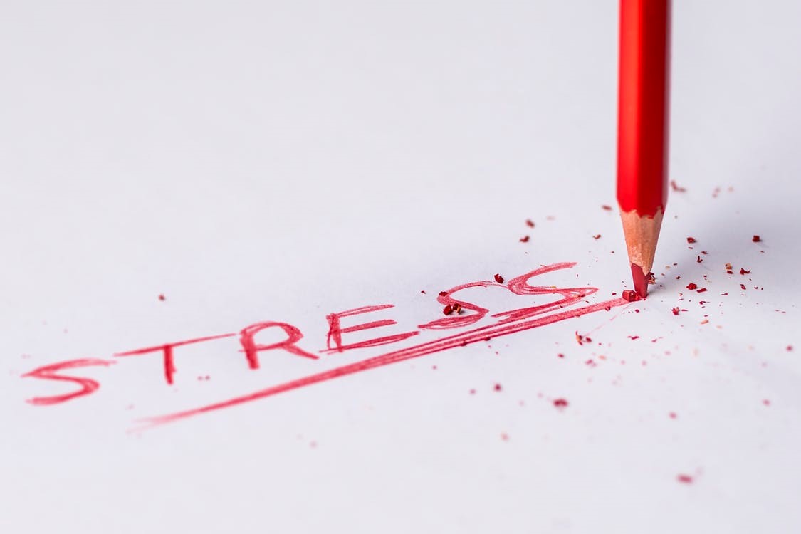 Stressprävention bleibt ein wichtiges Thema