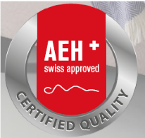 AEH Zertifikat